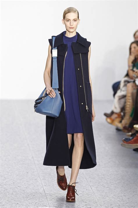 chloe 2013|Chloé Fall 2013 Ready.